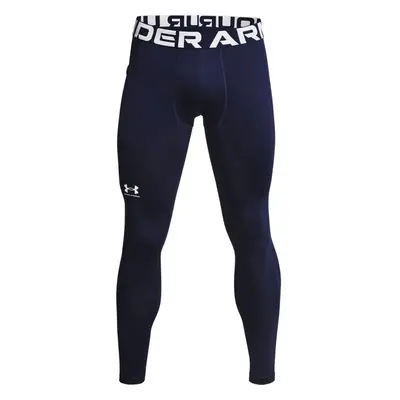 Under Armour UA CG Armour Leggings-NVY