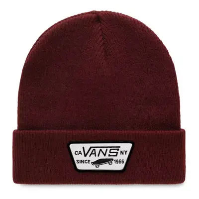 zimní čepice VANS MN MILFORD BEANIE Port ROyale