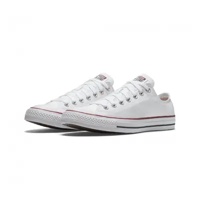 Tenisky Converse Chuck Taylor All Star Canvas Low Top M7652C Optical White