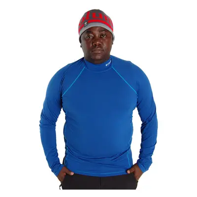 Columbia Mens Base Layer Royal