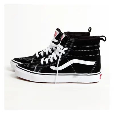 Tenisky VANS UA SK8-HI MTE Black True