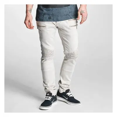 2Y Savage Slim Fit Jeans Grey