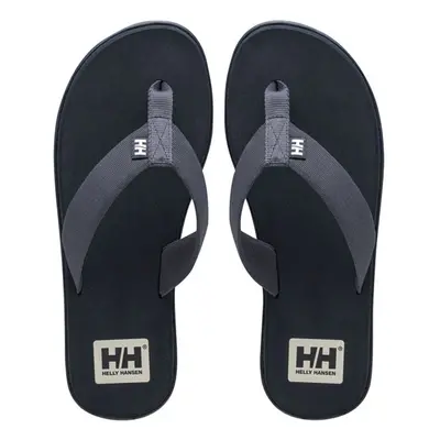 šlapky Helly Hansen Logo Sandal Navy