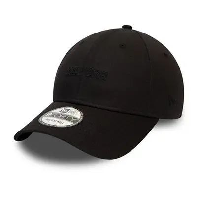 Kšiltovka New Era 9Forty Essential Black on Black