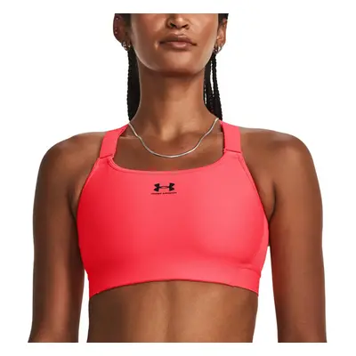 Podprsenka Under Armour HeatGear Armour High Womens Sports Bra