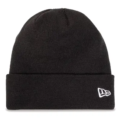 Kulich New Era Essential Knit Cuff Beanie Black