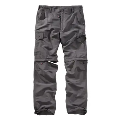 Surplus Outdoor Trousers Quickdry Anthracid