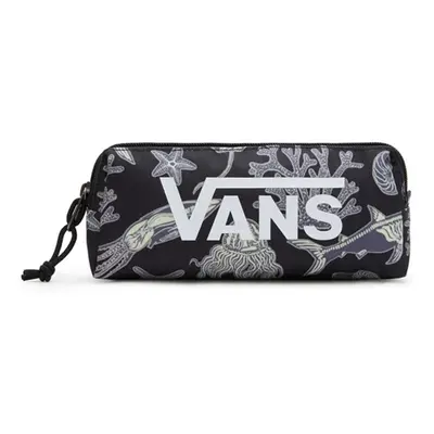 Penál VANS BY PENCIL POUCH BOYS BLACK/BLUESTONE