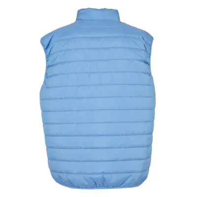 Urban Classics Light Bubble Vest horizonblue