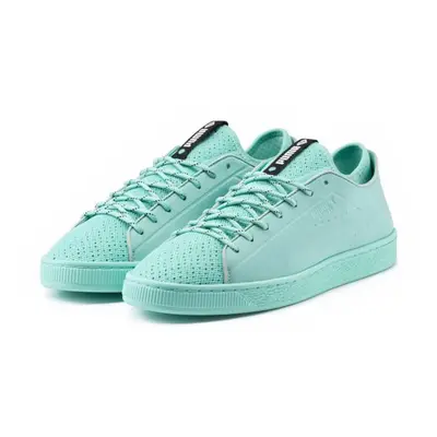 Tenisky PUMA x DIAMOND Basket Sock Lo Trainers Diamond Blue