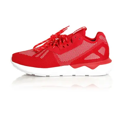 Adidas Tubular Runner Red White B25597