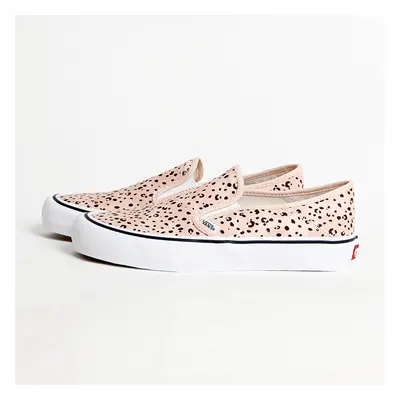 Tenisky Vans LEILA HURST SLIP-ON SURF SHOES Tiny Animals