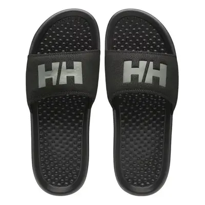 šlapky Helly Hansen H/H Slide Black