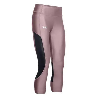 Under Armour UA Speed Stride Capri-PNK