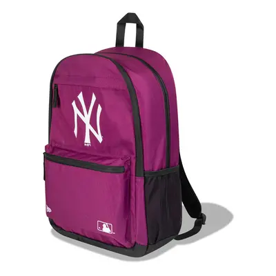 Batoh New Era NEW YORK YANKEES PURPLE DELAWARE PACK