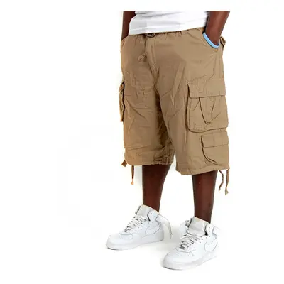 Surplus Division Shorts Beige