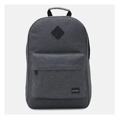 Batoh Spiral Classic CHarcoal Backpacks