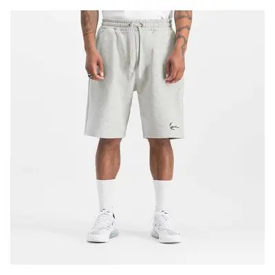 Kraťasy Karl Kani Signature Shorts Grey