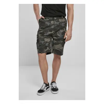 Brandit Ty Shorts dark camo