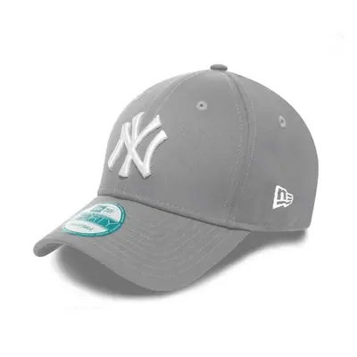 DĚTSKÁ Kids Kids NEW ERA 9FORTY MLB NY Yankees Grey