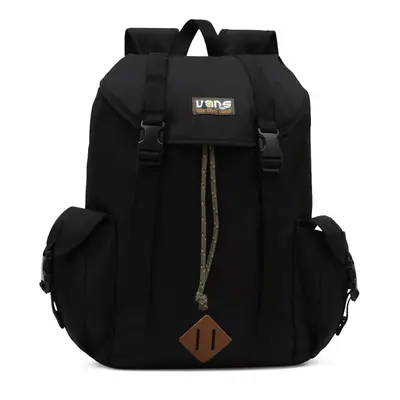 Batoh VANS Coastal Backpack Black