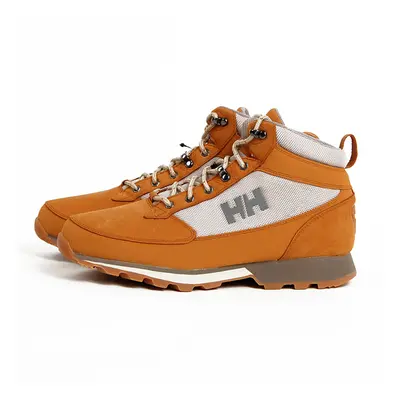 Panská Zimní Obuv Helly Hansen Chilcotin New Wheat