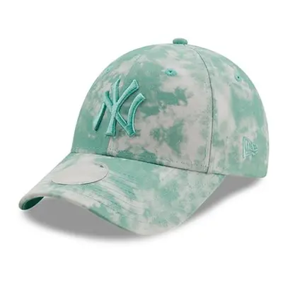 Dámská kšiltovka New Era 9Forty Womens Tie Dye NY Yankees