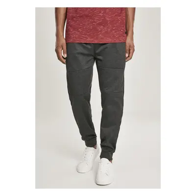 Southpole Basic Tech Fleece Jogger h.charcoal