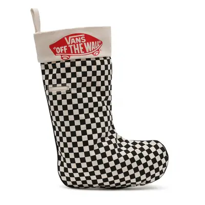 Dekorace Vans Checkered Stocking exclusive decoration