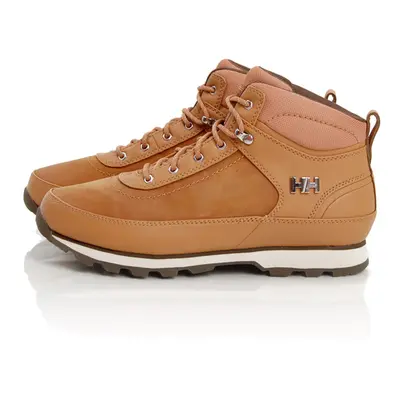 Panská Zimní Obuv Helly Hansen Calgary 726 Honey Wheat