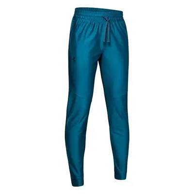 Detské tepláky Under Armour Prototype Pants-GRN