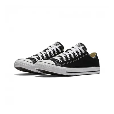 Tenisky Converse Chuck Taylor All Star Canvas Low Top M9166C Black