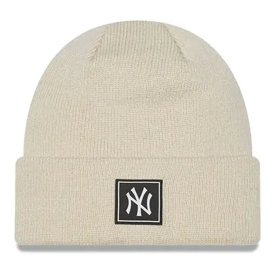 Dětský kulich New Era MLB NY Yankees Team Kids Stone Beanie