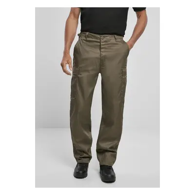 Brandit US Ranger Cargo Pants olive