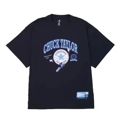 Triko Converse Chuck Retro CT Collegiate SS T