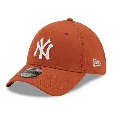 kšiltovka New Era 9Forty Aframe MLB League Essential Brown