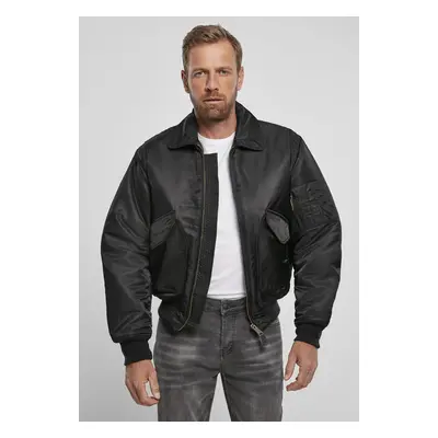 Brandit CWU Jacket black