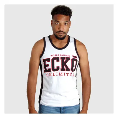 Ecko Unltd. SHooter Tank Top White