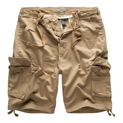 Kratase Surplus Vintage Shorts Beige