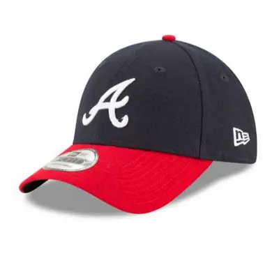 Kšiltovka New Era 9Forty The League Atlanta Braves