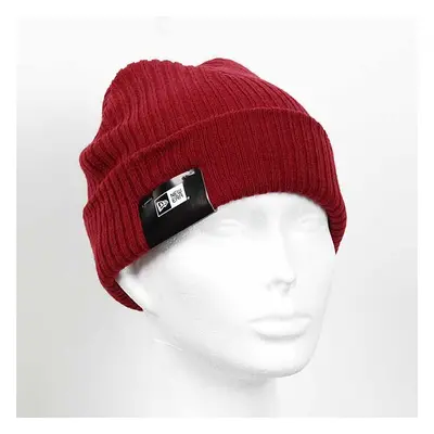 Kulich New Era Fishrmn Cuff knit New Era Cardinal Red