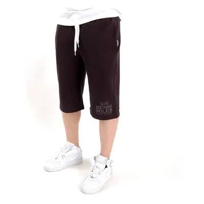 Sir Benni Miles Core Shorts Black