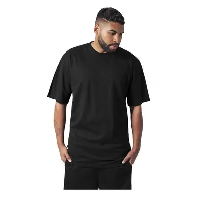 Urban Classics Tall Tee black