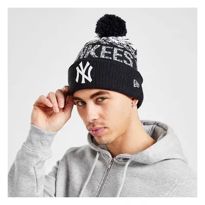 Kulich New Era MLB Sport Knit NY Yankees Navy