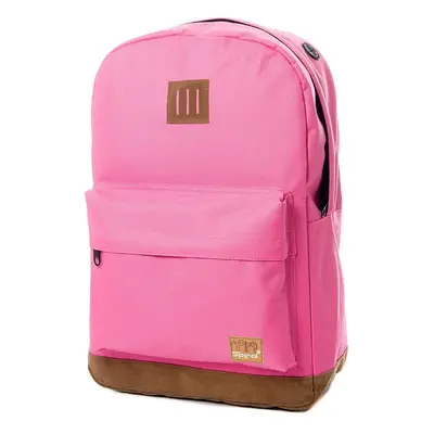 Batoh Spiral Classic Pink Backpacks