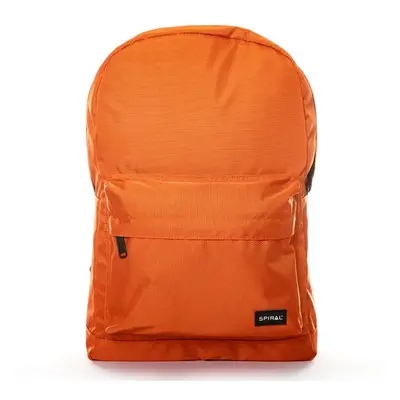 Batoh Spiral Active Backpack bag Orange