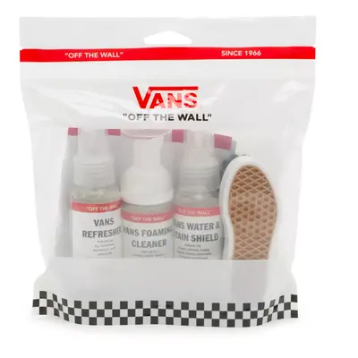 Vans čistíci set na tenisky MN VANS SHOE CARE TRAVEL KIT - GLOBAL