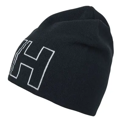 Lyžarská čepice Helly Hansen Outline Beanie Navy