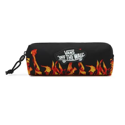 Penál VANS BY OTW PENCIL POUCH BOYS Black/Yellow