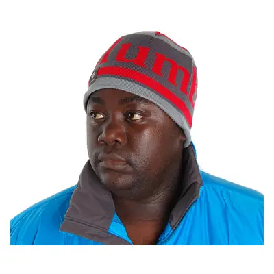 Columbia Heat Beanie Red